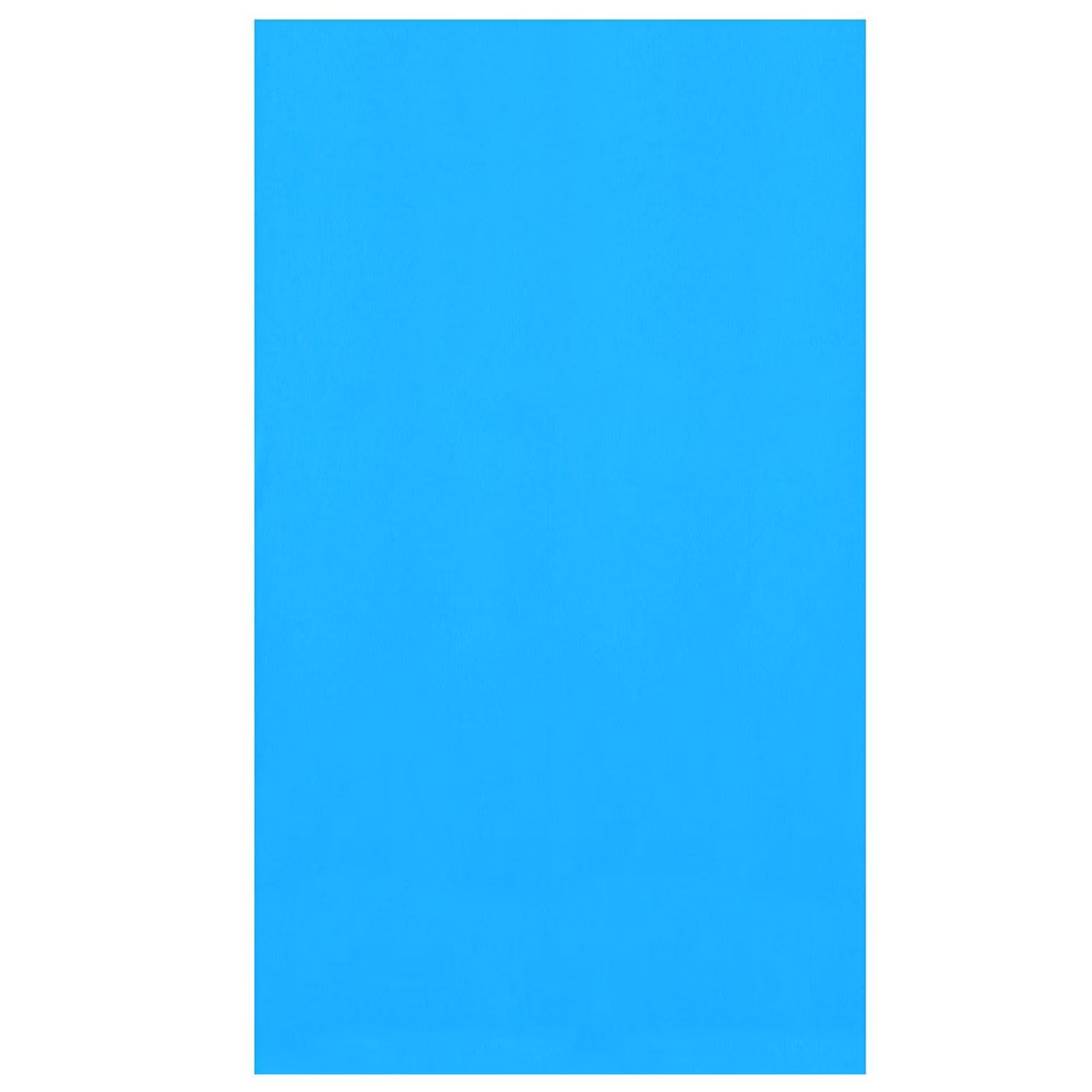 Swimline, 12'x24', Solid, Blue, Overlap, above Ground, swimming, pool, Liner,  48", 52", LI122420, 723815137913