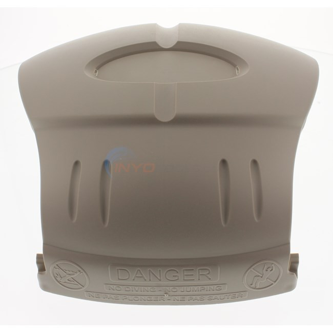 4 PACK, 1490865, Champagne, 1490465, Atlantic, Jacuzzi, J5000, Vantage, Upper, Top, Cap, FREE SHIPPING, Above, Ground, Swimming, Pool