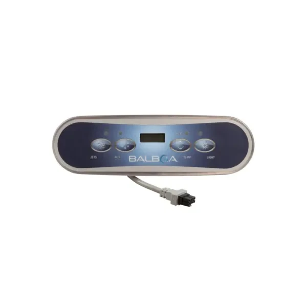 balboa, 34-52684-k, 52684, topside, control, panel, spa, hot tub, 378842111261