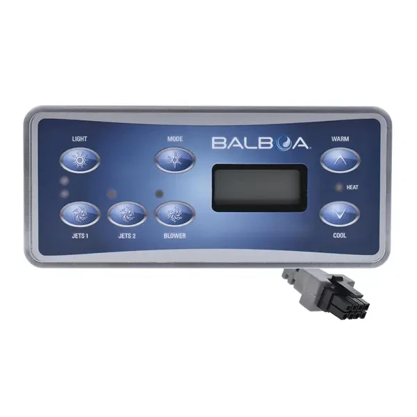 balboa, 34-53502-k, 53502, ml551, topside, control, panel, spa 