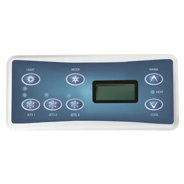 balboa, 34-55304-k, 55304, ml551, topside, spa, control, panel, hot tub