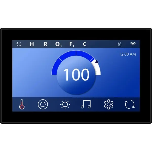 balboa, 34-57562-k, 57562, touchscreen, touch 4, control, panel, wifi, spa