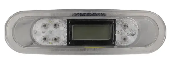 Balboa, 57308, TP540, spa, keypad, control panel, replacement, hot tub, topside