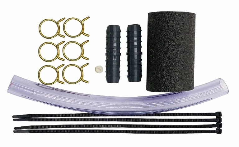 Caldera Spa 77685, 4.0kW Trombone Replacement Low Flow Heater 26-77685-K - Parts