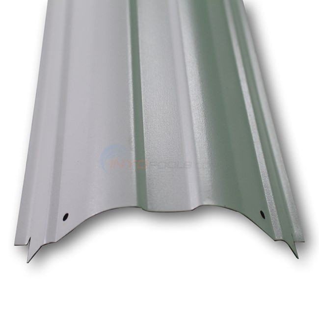 2 PACK, 1440296, Wilbar, Atlantic, Atlantis, Esprit, 52", Pearl, White, Upright, Vertical, FREE SHIPPING, Above, ground, swimming, pool