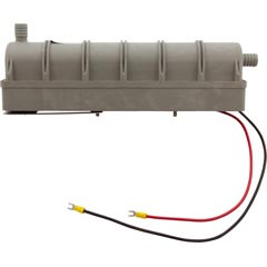 Sundance 58336, 5.5kW Low Flow Smart Heater Assembly 26-58336-K - Side View