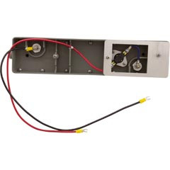 Sundance 58336, 5.5kW Low Flow Smart Heater Assembly 26-58336-K - Bottom View