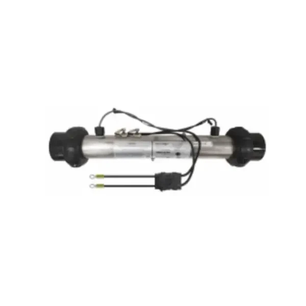 Balboa 58306, BP 5.5kW Flo-Thru Heater Assembly 26-58306-K - Straight View