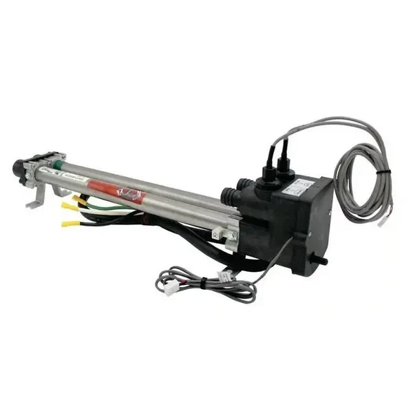 Watkins Double Barrel C3072-3, 3.0kW Low Flow Heater Assembly 26-C3072-3 - Angle Reverse View