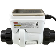 Pentair, IntelliChlor, Plus, LT25, 30K, Gal, Replacement, Salt, Chlorine, Generator, Cell, 523733-EC, 523733, 788379918484 - Side View 