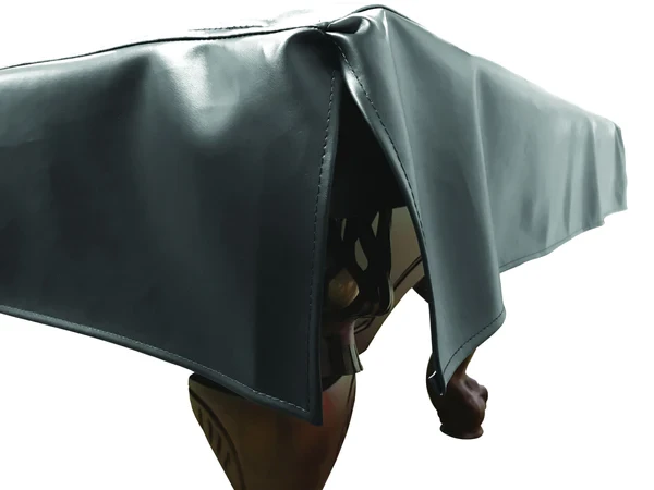 Missouri Tigers Pool Table Cover, Multiple Sizes