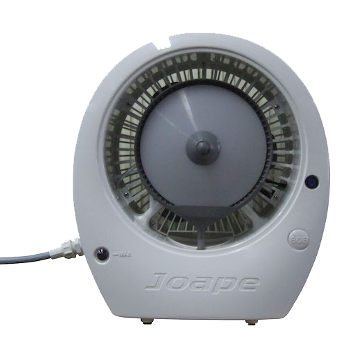 EcoJet Misting Fan