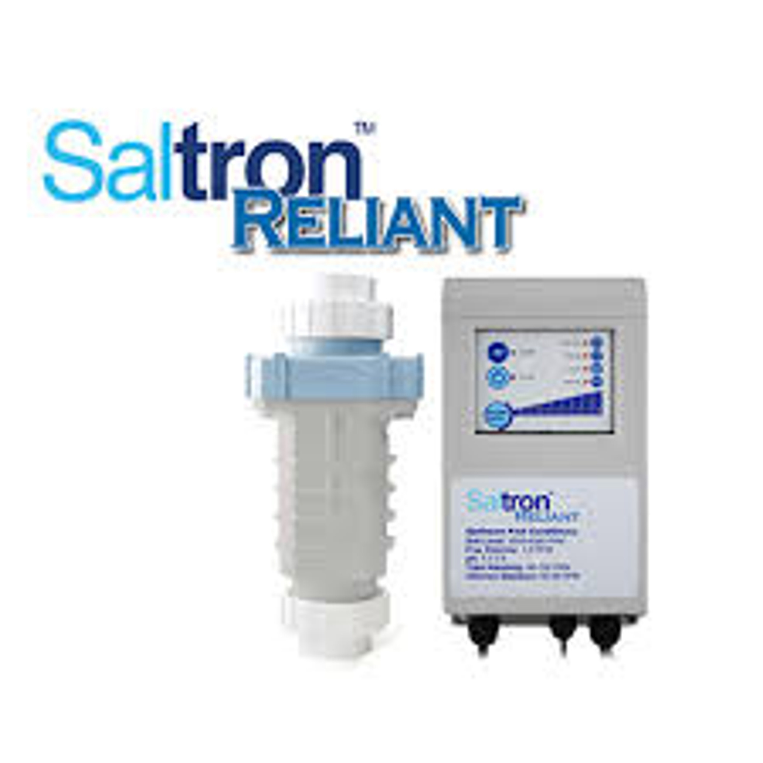 Solaxx PureChlor Chlorine Generator