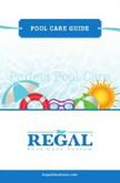 Pool Chemical Guide by Regal Swimming Co