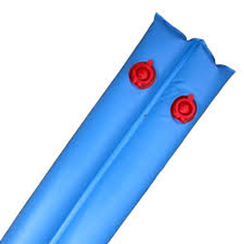 16, 20, Gauge, ga,  1', 10', 8', Double, Dual, bag, tube, Bags, Chamber, Water, winter, cover, swimming, pool, inground, WTB-70-1007, WTB-1007