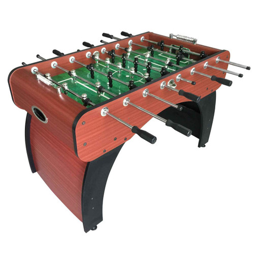 NG1030F, United Soccer, Metropolitan, blue wave, 54", Foosball, Table,  FREE SHIPPING, 672875904518