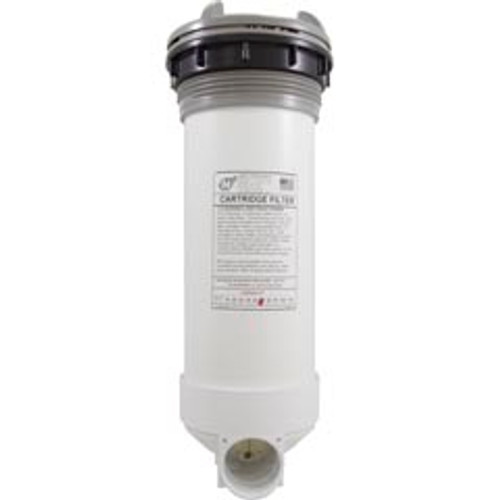 Waterway, DynaFlo, Plus, Lo-Profile, Skim Filter, Complete, Gray, 710033361015 , 510-9557, 510-6557, Spa, Hot tub, 369994