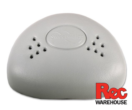 sundance spa headrest