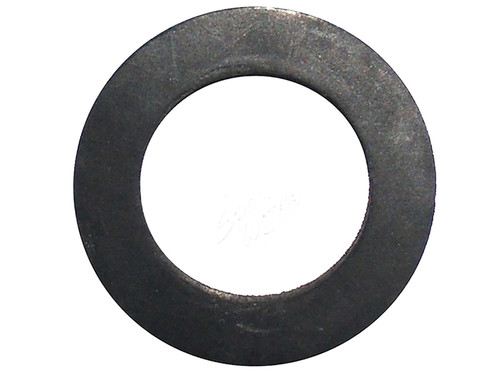 6540-217 Injector Rubber Washer, Action Spas, Chrome