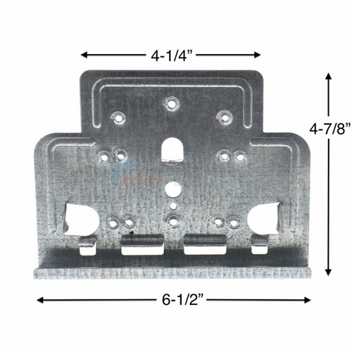 6 PACK, 20801, 38909, Wilbar, Marina, Venture, Resin, Top, Plate, FREE SHIPPING, above, ground, swimming, pool