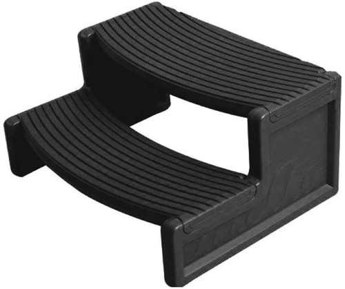 HS2-BLK, 29", Wide, black, Handi-Step, confer plastics, 09132910102