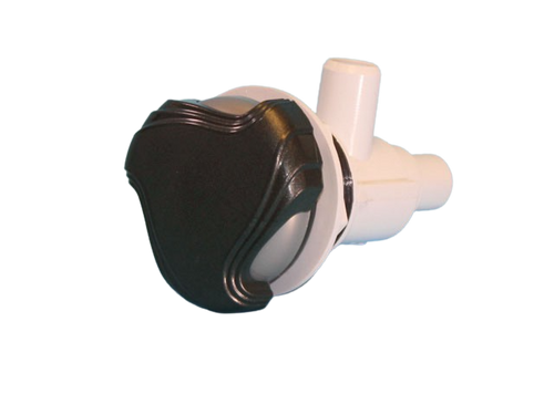 309030, 309030GY, Taupe, Gray, 3/4", Dream Maker, Waterfall, On, Off, Valve