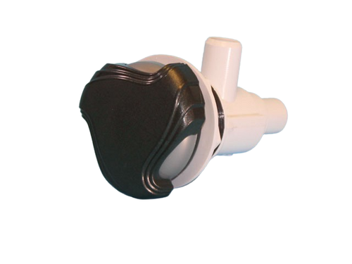 309030, 309030GY, Taupe, Gray, 3/4", Dream Maker, Waterfall, On, Off, Valve
