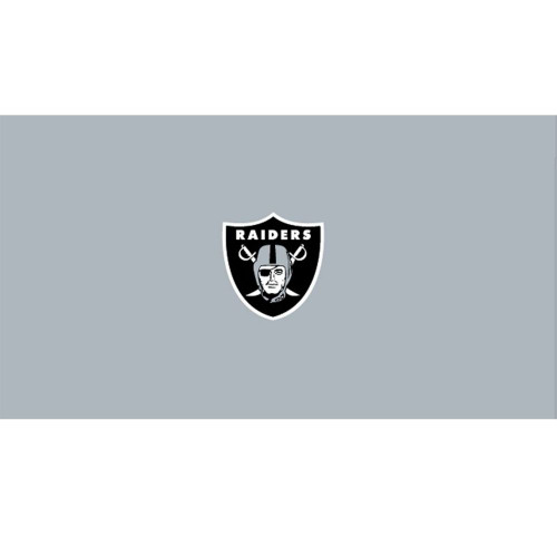 52-1010, 52-1010-9, Oakland, Los Angeles, LV, Las Vegas, Raiders, Billiard, pool, Table, 7', 8', 9', cloth, felt, Logo, NFL, Imperial, 720805210106