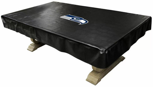 80-1024, Seattle, Seahawks, 8-ft, Deluxe. Billiard, Pool, Table, Cover, FREE SHIPPING, 720808010246
