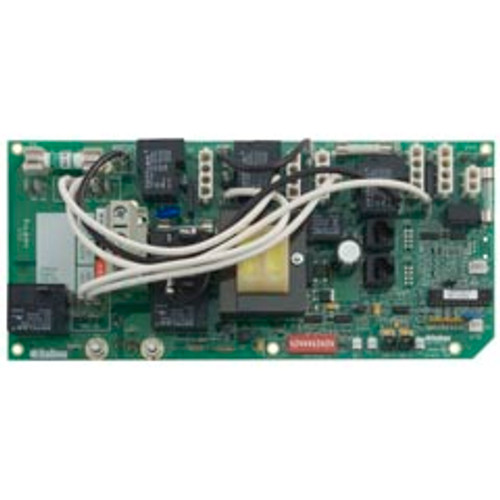 Balboa, BWG, 54341, PCB,  Circuit Board, S3, G2.5, G3, Series, Leisure Bay, LB, Spas, Hot tubs, 386860 , 53353 , 53409 , LB501SR1 , LB50XSR1A, LB501S, 4054349, 54349, 753610479925