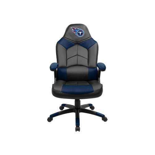 134-1028, TN, Tennessee, Titans, Oversized, Video, Gaming, Chair, FREE SHIPPING, NFL, Logo, Imperial