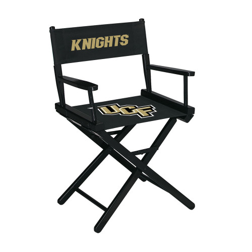 301-6045, UCF, Central Florida, Knights, Table Height, Directors, Chair, FREE SHIPPING, NCAA, Imperial, Folding, Canvas