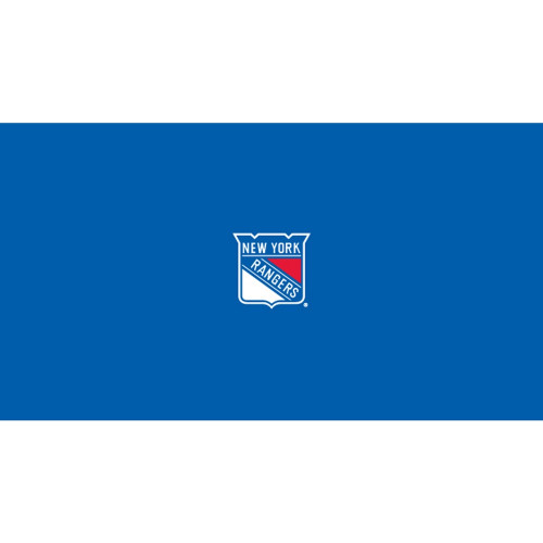 720801525068, 52-5006, New York, NY, NYR, Rangers, Pool, Billiard, Table, Cloth, Multiple Sizes, Imperial, NHL