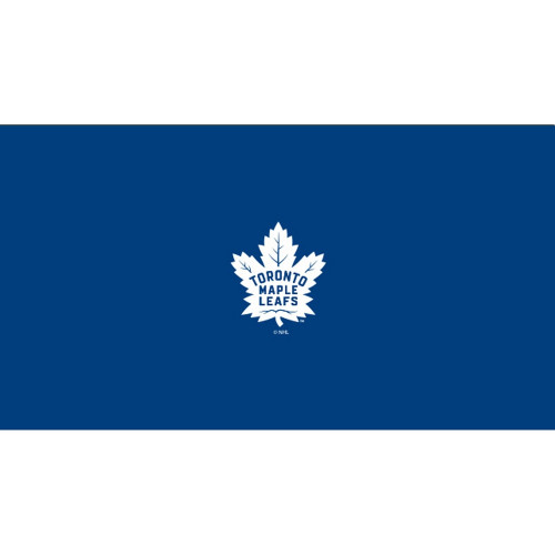 720801525105, 52-5010, Toronto, TOR,  Maple Leafs, Billiard, Pool, Cloth, 7', 8', 9', Imperial, NHL