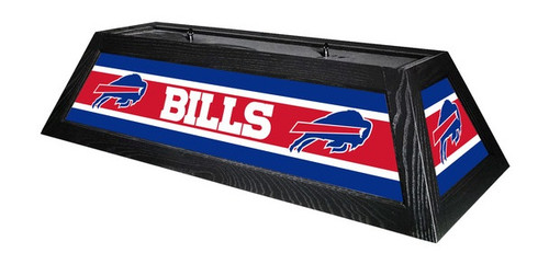 Buffalo, Bills, 42", Billiard, Pool Table , Lamp, NFL, 558-1021, Imperial, 720801957586