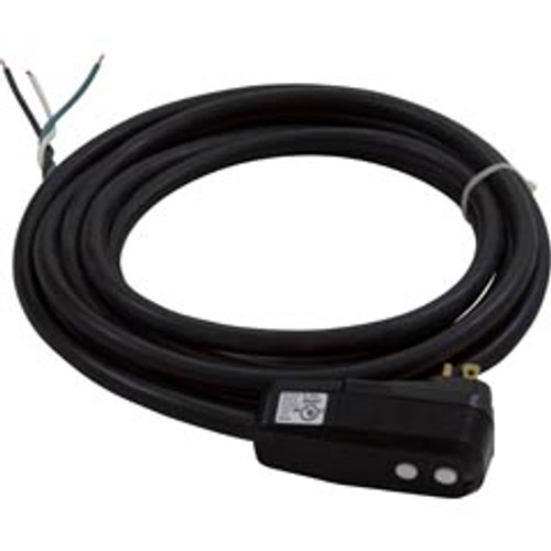 15A, GFCI, 115v, SPST, Dream Maker, AquaRest, 15 foot Cord, 30-0061B-K, Hydroquip, 407018, 407019, Tower, 680576089816, Levitron, Levgfa, 1515c, Leviton, 26591 , 30-0061 , 30-0061A , 30-0061B , 315564 , 4010 , 60-0061B-K , 9650-70 , 9650-72 , GF9-143-15