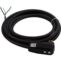 15A, GFCI, 115v, SPST, Dream Maker, AquaRest, 15 foot Cord, 30-0061B-K, Hydroquip, 407018, 407019, Tower, 680576089816, Levitron, Levgfa, 1515c, Leviton, 26591 , 30-0061 , 30-0061A , 30-0061B , 315564 , 4010 , 60-0061B-K , 9650-70 , 9650-72 , GF9-143-15, 30-0061D-K