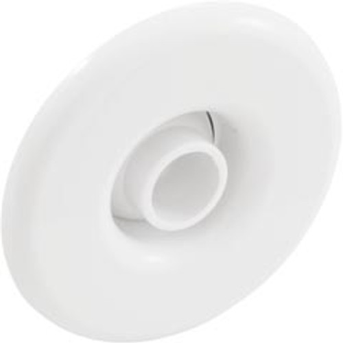 Balboa, Slimline, White,  Spa, Jet, Escutcheon, 10-3955WHT, 10-3955,  10-3955-WHT, Bath, Hot tub, 305040 , HA103955, 695510164481, 702811306264 , 637509122508