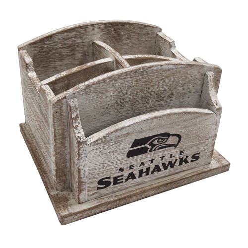 Seattle, Seahawks, SEA, Desk, Organizer, Imperial, NFL, 720801952789, 615-1024