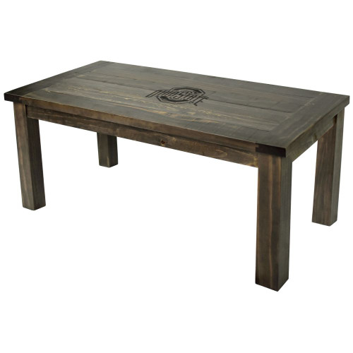 720801962207, Ohio, State, OSU, Buckeyes, Reclaimed, Coffee, Table, NCAA, Imperial, 587-3015