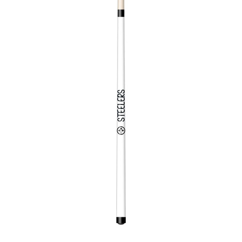 682-1004, Pittsburgh, Steelers, PIT Short, Pool, Billiard, 48", Cue, 
720801116822