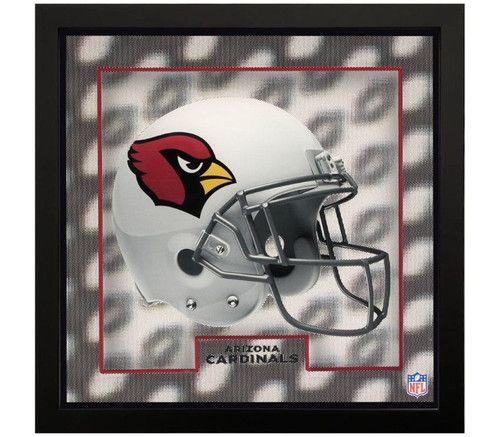 Arizona, Cardinals, ARI, AR, 5D, Holographic, Wall, Art, 12"x12", NFL, Imperial, 720801140001,   588-1029
