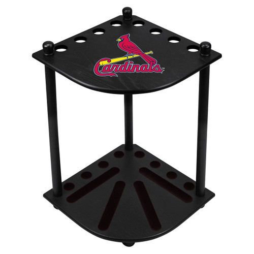 720801735085, 678-2008, St, Louis, Cardinals Cue, Rack, Pool, Billiards, NHL, Imperial, FREE SHIPPING