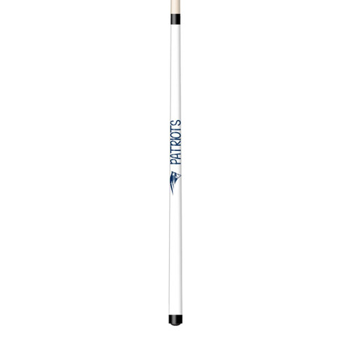 682-1011, New England patriots, NE, Short, Pool, Billiard, 48", Cue, 720801116891