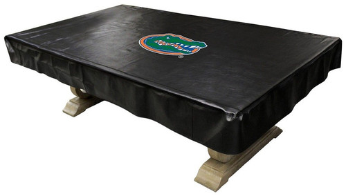 80-4026, FL, Florida, Gators, 8-ft, Deluxe. Billiard, Pool, Table, Cover, FREE SHIPPING, Imperial, NCAA, 720801804262