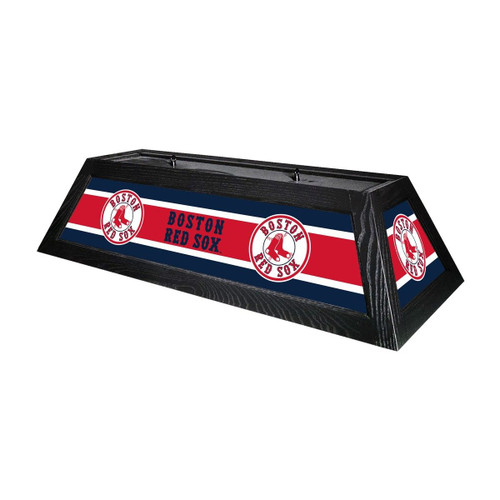 558-2003, Boston, Red Sox, BOS, 42", Pool, Billiard, Table, Lamp, FREE SHIPPING, MLB, Logo, Imperial, 720801957739