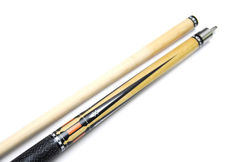 Hans, Delta, Pool, Cue, QC-8, Free Shipping, Billiards, 