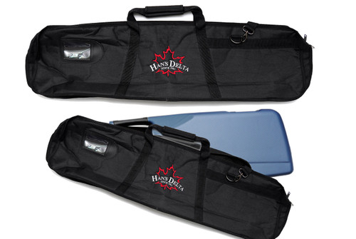 Hans, Delta, Columbia, Travel, Bag, 036-002-TRVL, Free Shipping, Billiards, Pool, 