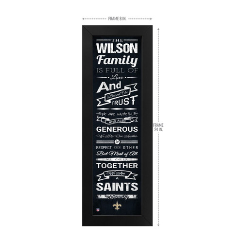 New, Orleans, Saints, Family, Cheer, Custom, Print, 720801135472, Free Shipping, NFL, Wall Art, 
 New, Orleans, Saints, Family, Cheer, Custom, Print, 720801135472, Free Shipping, NFL, Wall Art,