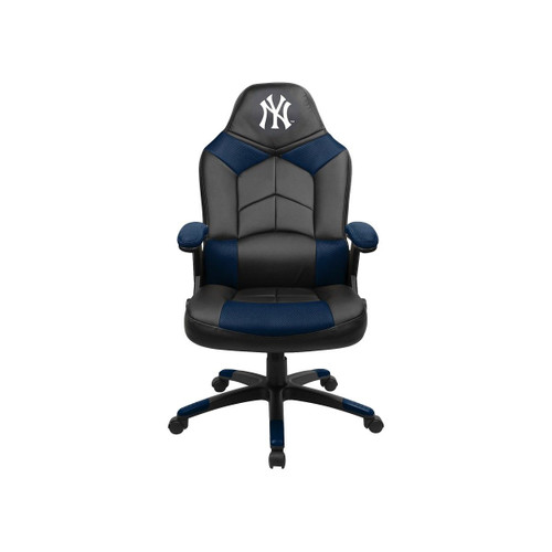 New, York, Yankees, Oversized, Gaming, Chair, Free, Shipping, Imperial, 720801342016